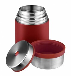 Esbit Termos Food Jug Sculptor 0,5 l burgund
