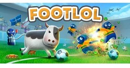 FootLOL: Epic Fail League (PC) klucz Steam