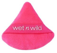 wet n wild Powder Puff Puszek do pudru