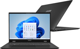 Laptop MSI Prestige 16 AI+ Evo B2VMG-015PL UHD+