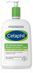 Cetaphil MD Dermoprotektor Balsam do twarzy i ciała