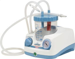 Ssak NEW ASPIRET