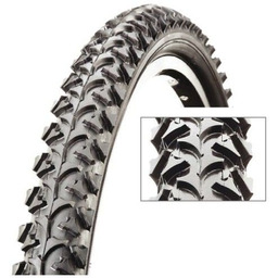 CST, Opona rowerowa, CST 20 x 1.95 C-1040