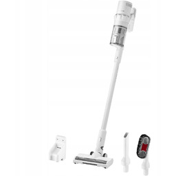 Odkurzacz Pionowy Sencor SVC7522WH 250W Bezworkowy