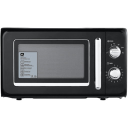 Kuchenka mikrofalowa OK. OMW 1224 B Czarny