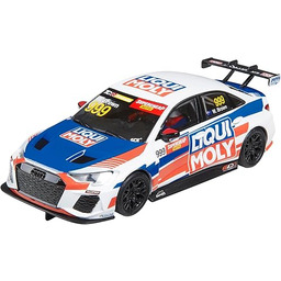 SCALEXTRIC - Oryginalny pojazd wyścigowy - automat samochodowy