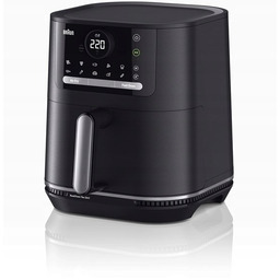 Frytkownica Beztłuszczowa air fryer Frytownica 6L Braun HF5050I