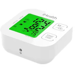 iHealth Track KN-550BT Wykrywanie arytmii Ciśnieniomierz naramienny automatyczny