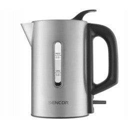 Czajnik elektryczny Sencor Swk 170SS 0.5L 1100W