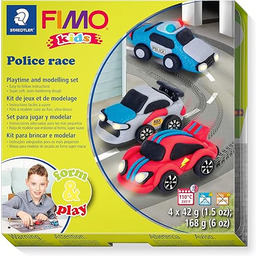 STAEDTLER 8034 29 LZST modelarska glina