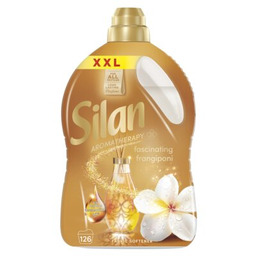 SILAN Płyn do płukania Fascinating Frangipani 2772 ml