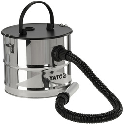 Yato SEPARATOR DO POPIOŁU, GŁADZI, PYŁU CEMENTOWEGO