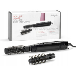 Lokówko-suszarka do włosów BaByliss Smooth Shape Airstyle AS86E