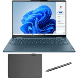 PRODUKT PO EKSPOZYCJI - Laptop 2w1 LENOVO Yoga