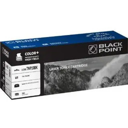 Black Point LCBPBTN910BK (zamiennik TN-910BK) Toner