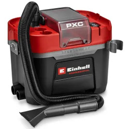 Einhell TP-VC 18/10 LI BL L-Solo 10l Odkurzacz