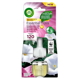 Air Wick Wkład do odświeżacza o zapachu Księżycowa