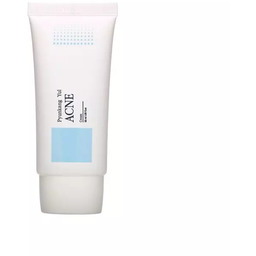 Pyunkang Yul ACNE Cream Bezolejowy, hipoalergiczny krem przeciwtrądzikowy
