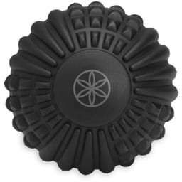 Gaiam Piłka do masażu z wypustkami