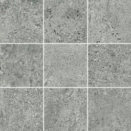 Gres szkliwiony mozaika NEWSTONE grey mat big 29,8x29,8