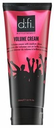 Revlon Professional d:fi Volume Cream krem do stylizacji