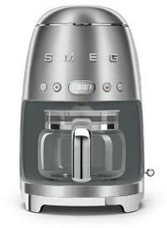 Smeg DCF02SSEU Ekspres przelewowy