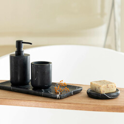 Sorema Dozownik do mydła Pedra