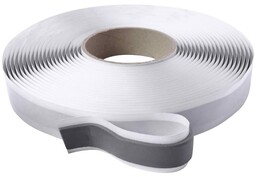 Taśma Uszczelniająca Czarna 19 Mm 915 Cm