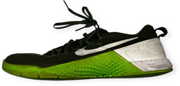 Sportowe buty męskie sznurowane Nike 44
