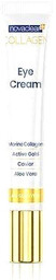 Novaclear Collagen Wygłądzający krem pod oczy, 15 ml