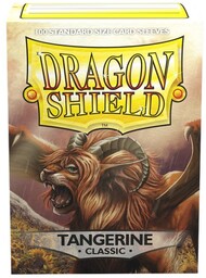 Koszulki PREMIUM na karty talię MtG Magic Dragon