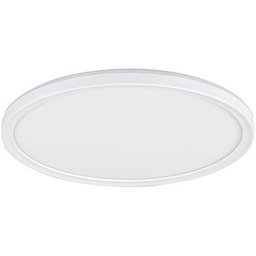 Plafon Pavel LED 22 W biała