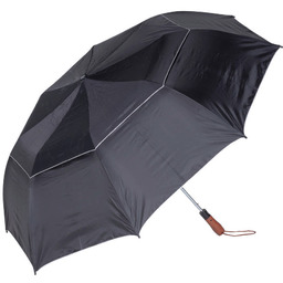 Parasol automatyczny KYRILL XXL - Ø 130 cm