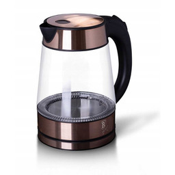Czajnik elektryczny 1.7l Berlinger Haus BH-9121 Rose Gold