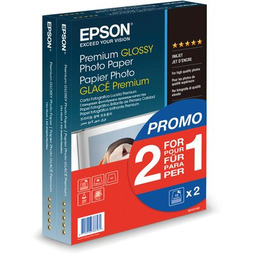 EPSON Papier fotograficzny C13S042167 Foto Glossy 80 arkuszy