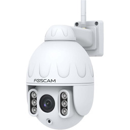 Foscam SD4 4 MP Dual Band WLAN PTZ