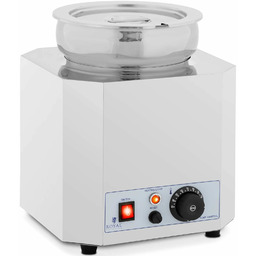 Bemar elektryczny podgrzewacz stacja do zupy 500