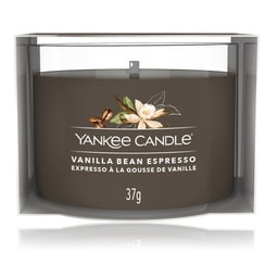 Yankee Candle Vanilla Bean Espresso Świeca zapachowa 37