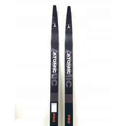 Narty Biegowe Atomic Pro C1 Skintec Wiaz Nnn