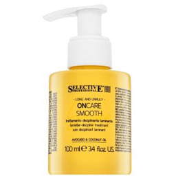 Selective Professional OnCare Smooth Lamellar-Discipline Treatment serum wygładzające