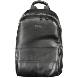 PLECAK MĘSKI CALVIN KLEIN CZARNY