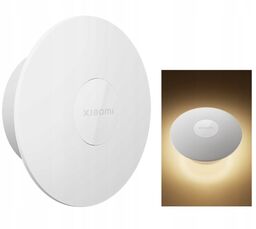 Inteligentna lampka nocna Xiaomi Night Light 3 2700K