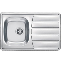 ALVEUS Zlewozmywak Zoom 20 1098939K Len Zyskaj