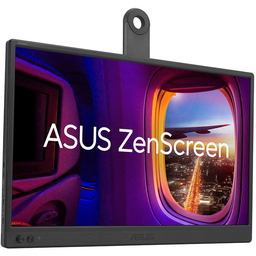 Asus MB169CK Przenośny monitor USB ZenScreen 16"