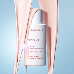 Clarins UV Plus Ecran Multi-Perfection SPF50/PA++++ Krem Ochronny