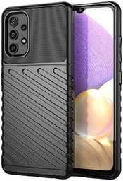 Thunder Case elastyczne pancerne etui pokrowiec Samsung Galaxy