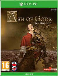 Gra Xbox One Ash of Gods: Redemption