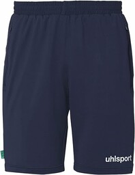 uhlsport Essential Tech krótkie spodenki piłkarskie