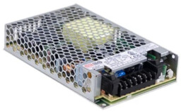 LAD-120B Zasilacz buforowy 120W 27.6V 3.4A, 27.6V 1A