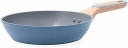Pyrex Sand Patelnia Kutego Aluminium 20cm Niebieski